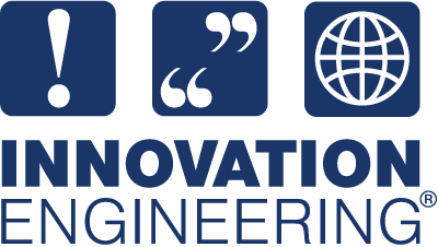 Innovation Engineering Logo