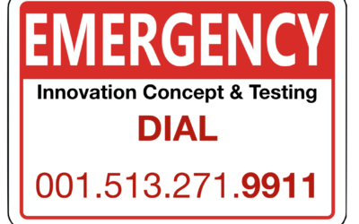 “911   Emergency”   Innovation   Speed