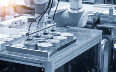 Only 17% of Manufacturers Launched a New Product Innovation