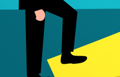 First Steps for a New Innovation Leaders