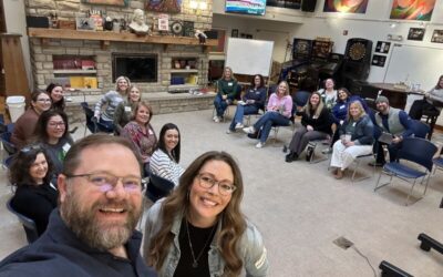 Why we are talking to more HR leaders than R&D