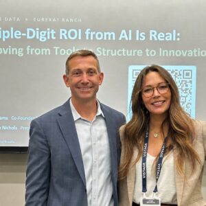 AI Era Innovation Leadership Workshop